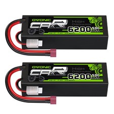 OVONIC 2s Batteria Lipo