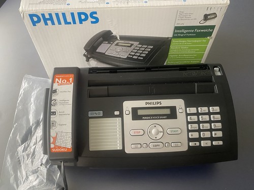 Philips magic voice - magic,