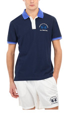 Polo Uomo La Martina Art