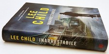 LN- INARRESTABILE - LEE CHILD - LONGANESI--- 2019- CS- ZFS47