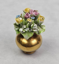 Miniatura capodimonte - miniatura,