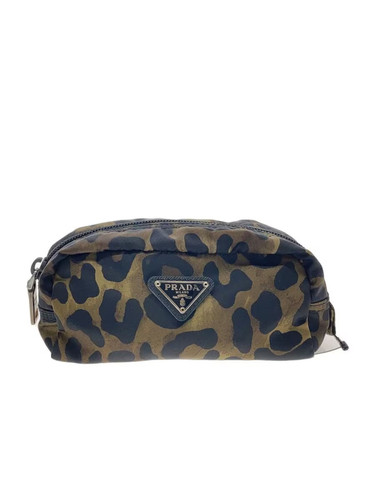 Borsa prada nylon khk mimetica - borsa,