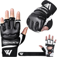 Guanti Da Boxe, Sacco Da Boxe