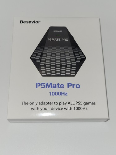 P5mate pro 1000hz funziona con - p5mate,