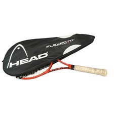 Racchetta da tennis Head Radical Flexpoint Team impugnatura 4-1/2" 102 mq con custodia