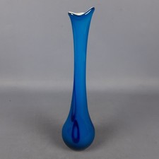 Vaso Vetro Murano Soliflore