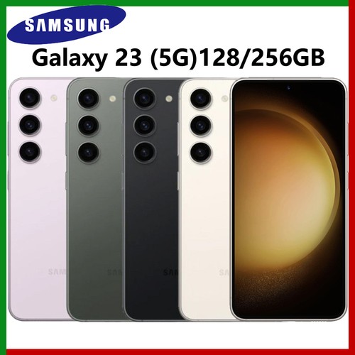 Nuovo samsung galaxy s23 - nuovo, (5g)