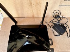 MODEM ROUTER 4G LTE WI-FI