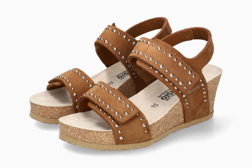 Mephisto sandalo donna in - -,