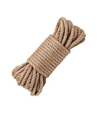 Corda Fune Canapa Multiuso