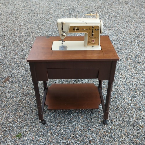 Macchina cucire vintage - macchina,