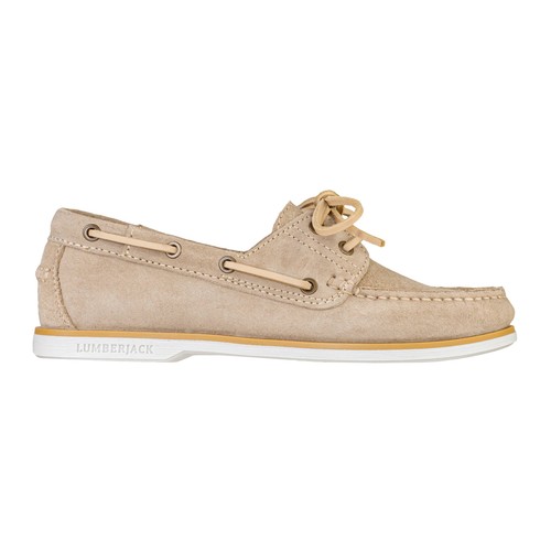Lumberjack mocassino navigator - lumberjack,