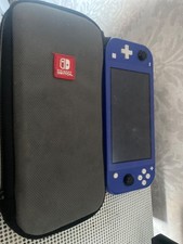 Nintendo switch lite - switch,