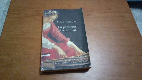 Passione artemisia - passione,