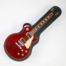 Chitarra elettrica usata