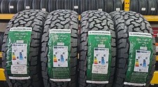 4 GOMME NUOVE 205/70 R15 96T