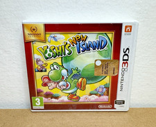 Yoshi's New Island 3DS | Come