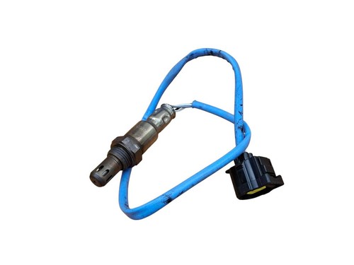 Sonda lambda benzina