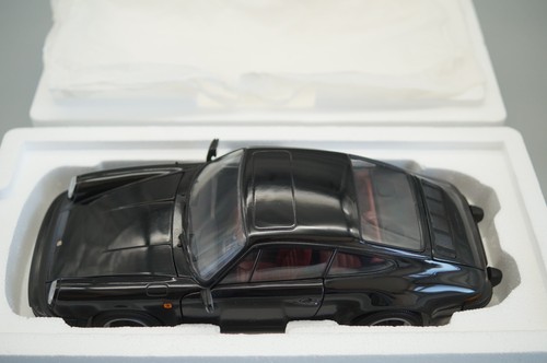 Minichamps 100063020 - 1:18,