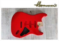 Strat 3 pezzi corpo