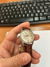 GIRARD PERREGAUX GYROMATIC 39