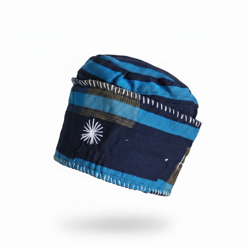 Cappello fugu kufi - cappello, koku