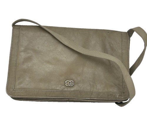 Borsa tracolla chanel - borsa,