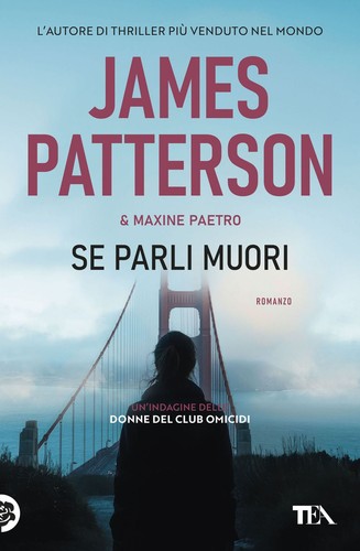 Libri james patterson - james, /