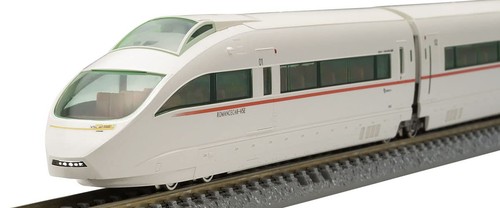 Tomix gauge project - tomix, n