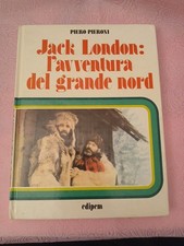 Jack london avventura del - jack, l'avventura