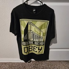 OBEY Propaganda Industries