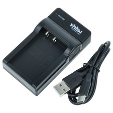 Caricatore USB-C per Canon EOS