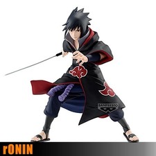 SASUKE UCHIHA IV - VIBRATION