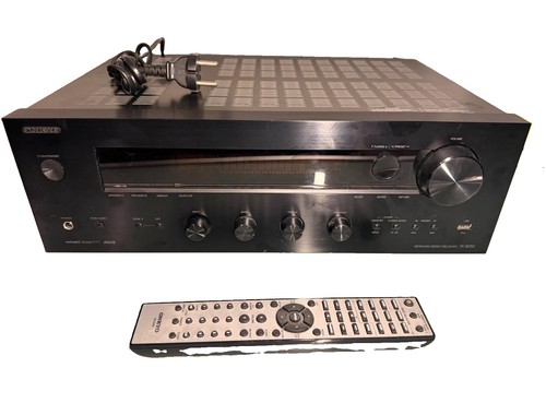 Onkyo 8050 ricevitore - tx-8050,