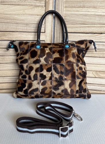 Borsa convertibile