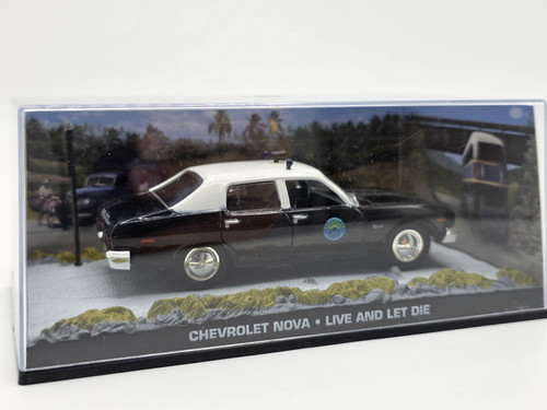 1972 chevrolet nova - 1972,
