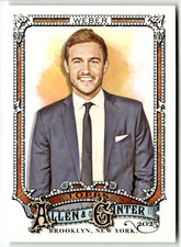 2025 Topps Allen & Ginter MLB