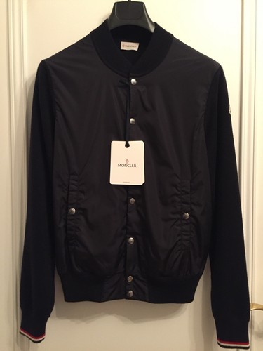 Giacca maglia di moncler - giacca,