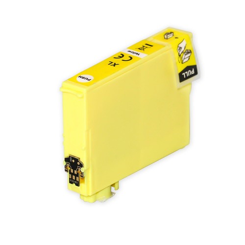 Giallo cartuccia - 1,
