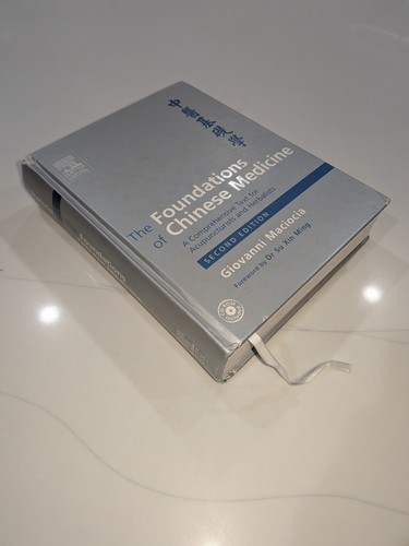 Foundations chinese - of,