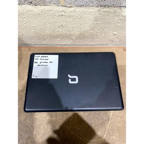 Compaq presario cq56 102sa - compaq,