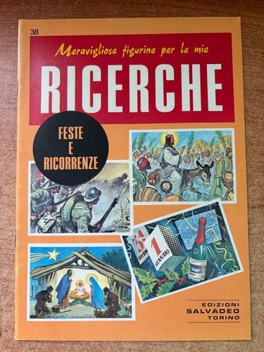 Meravigliose figurine per - meravigliose, le
