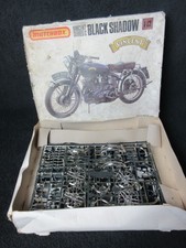 Kit Moto Matchbox Vincent