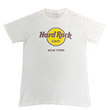 Shirt hard rock - t-shirt, unisex