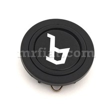 Alfa romeo bertone black horn - alfa,