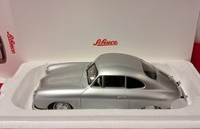 Schuco Porsche 356 Gmund Coupe