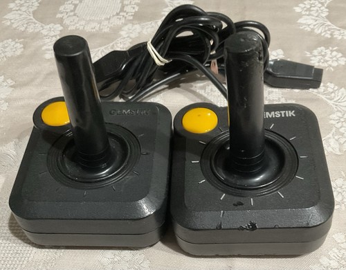 Controller joystick gemini - joystick,
