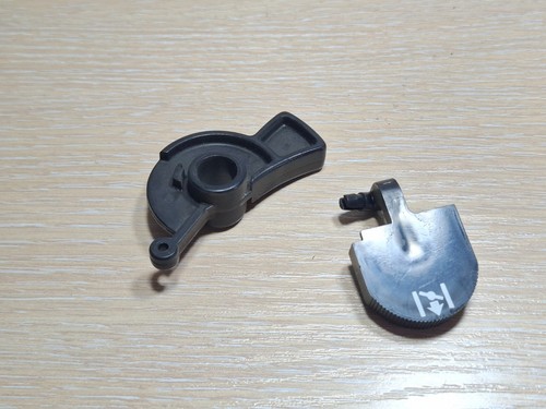Motosega originale oem choke - motosega,