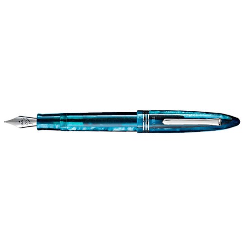 Penna stilografica tibaldi - stilografica,
