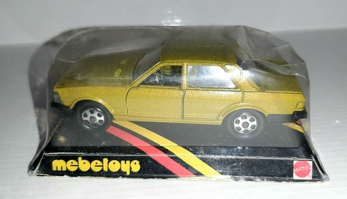 Ford granada a121 - a121, obsoleto
